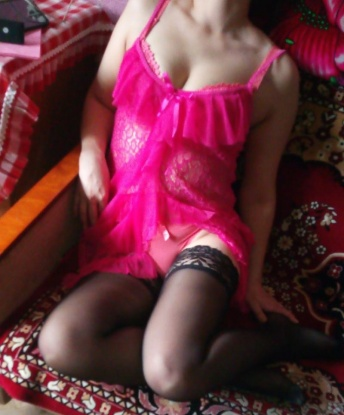 Евгения, 35 лет